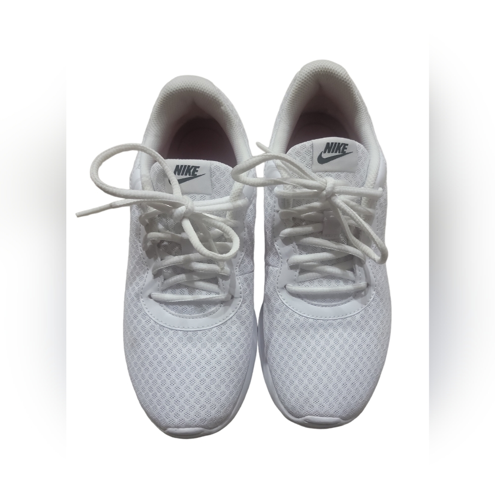 White nikes